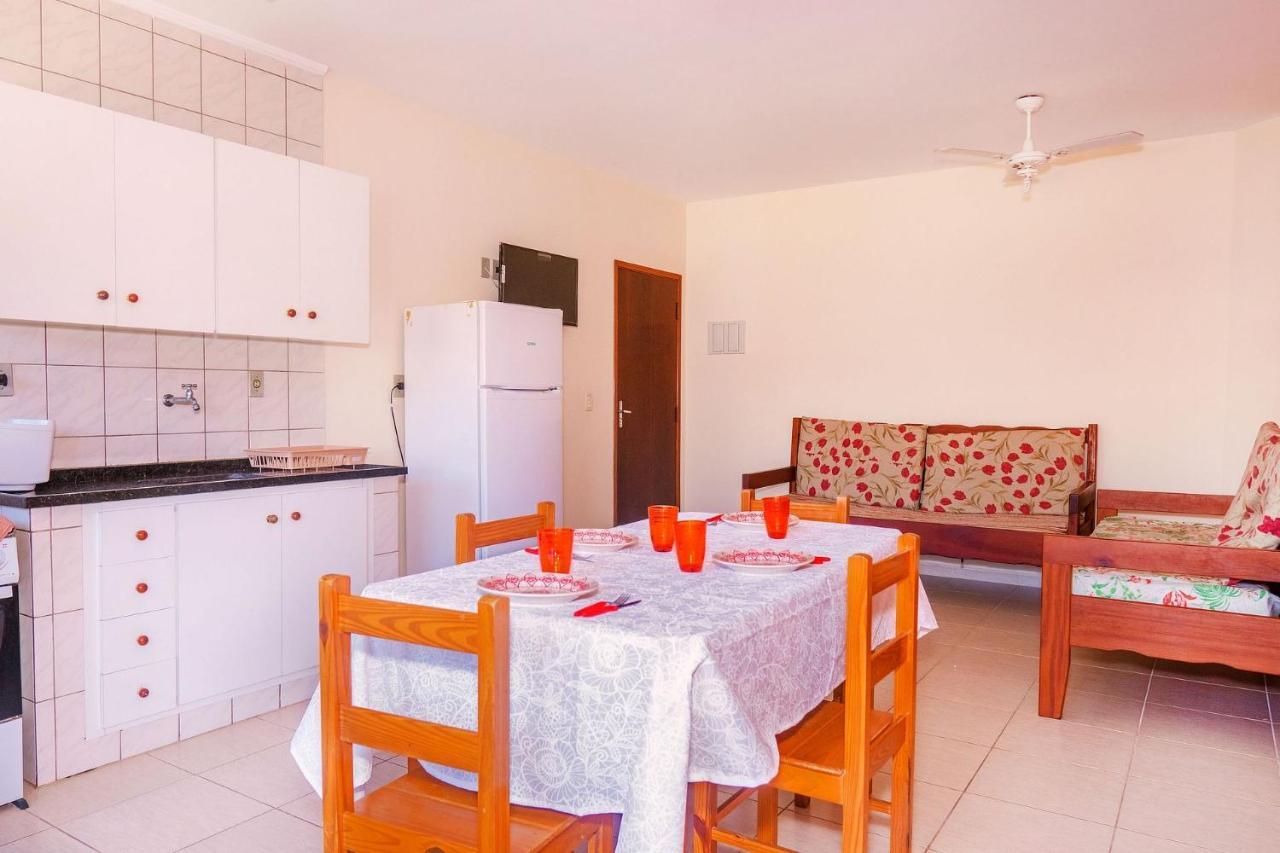 Apartamento Praia Grande Ubatuba 2 Vagas Garagem Internet Wifi Exterior photo